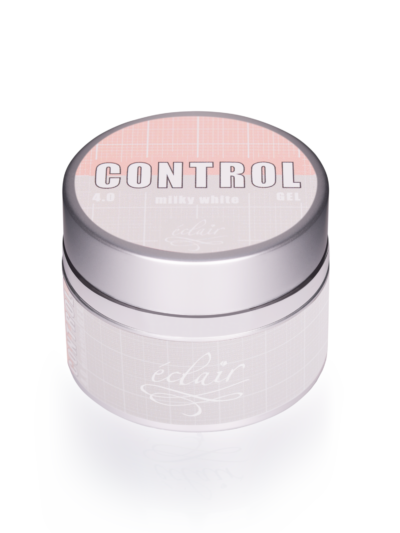 CONTROL GEL 4.0 milky white 30 g