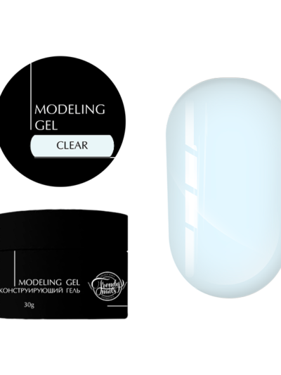 Modeling Gel Clear 30 g