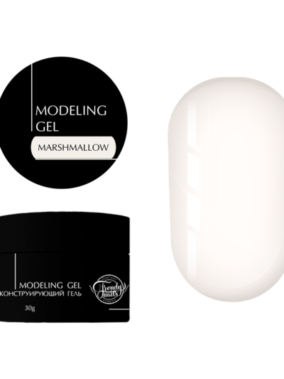 Modeling Gel Marshmallow 30 g