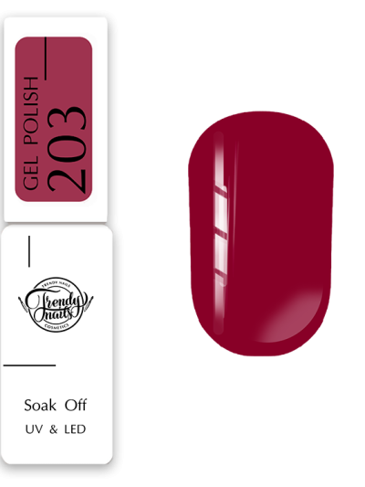Gellak №203