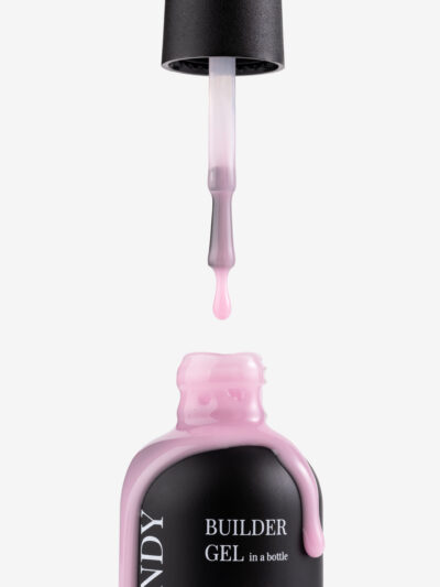 BUILDER GEL IN A BOTTLE COSMOPOLITAN 15 ml