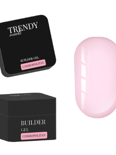 BUILDER GEL IN A BOTTLE COSMOPOLITAN 30 ml