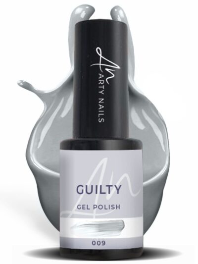 ARTY NAILS GUILTY 009