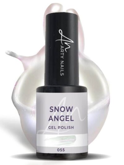 ARTY NAILS SNOW ANGEL 055