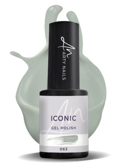 ARTY NAILS ICONIC 063