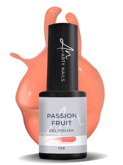 ARTY NAILS PASSION FRUIT 106