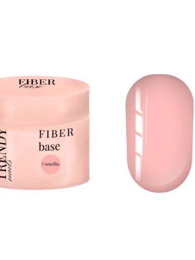 Fiber Base Camellia 30 ml