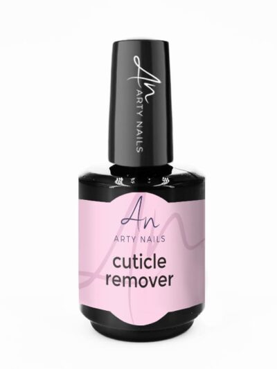 ARTY NAILS CUTICLE REMOVER 15 ML