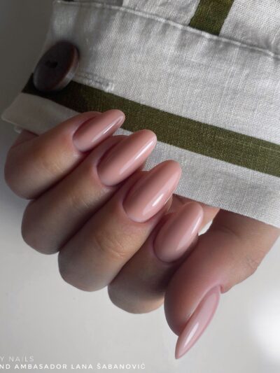 ARTY NAILS NUDE COVER BUILDER GEL 5 ML