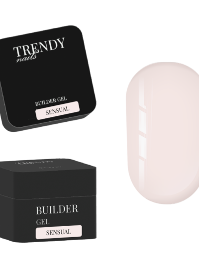BUILDER GEL IN A BOTTLE SENSUAL 30 ml