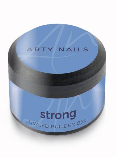 ARTY NAILS STRONG BUILDER GEL 15 ML