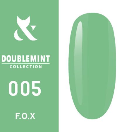Doublemint 005, 5 ml