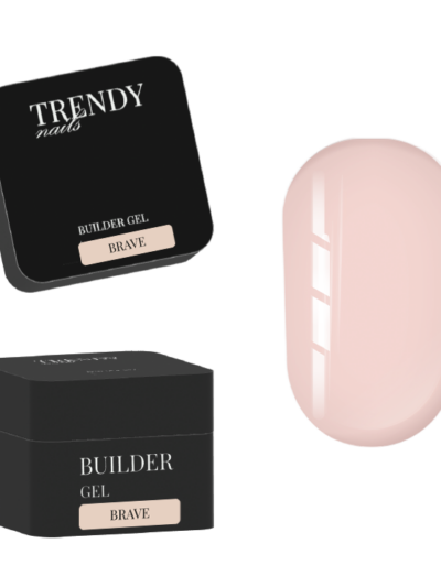 BUILDER GEL IN A BOTTLE BRAVE 30 ml