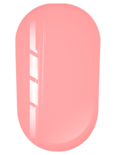 Builder Gel in a bottle Aperol 30 ml
