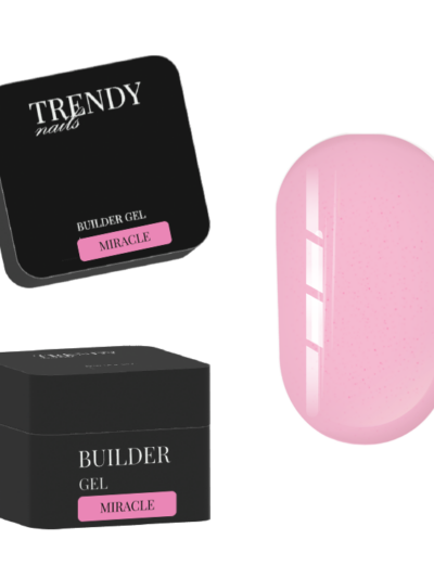 Builder Gel in a bottle Miracle 30 ml