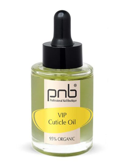 VIP Cuticle Oil, 30 ml