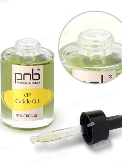 VIP Cuticle Oil, 30 ml