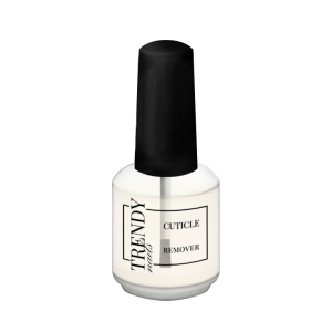 Cuticle Remover Trendy Nails 15ml
