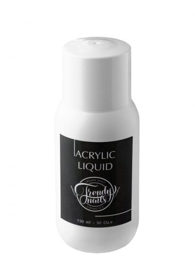 Liquid Acrylgel Trendy Nails 150ml