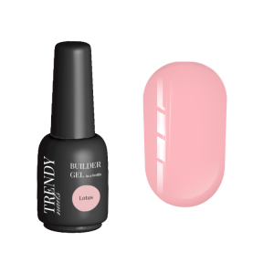 BUILDER GEL IN A BOTTLE LOTUS 15 ml