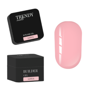 BUILDER GEL IN A BOTTLE LOTUS 30 ml