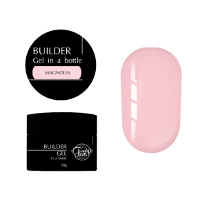 BUILDER GEL IN A BOTTLE MAGNOLIA 30 ml