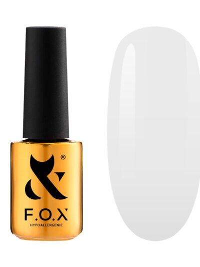 F.O.X Acryl gel Bottle 01, 14 ml