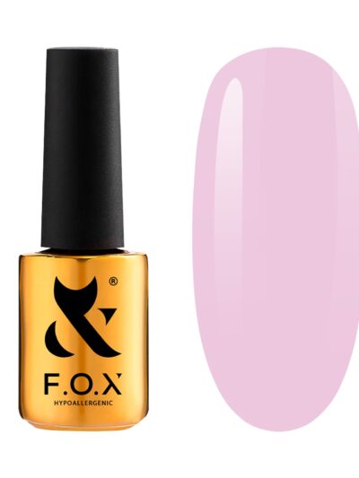 F.O.X Acryl gel Bottle 02, 14 ml