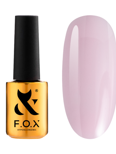 F.O.X Top Tonal 04, 7 ml