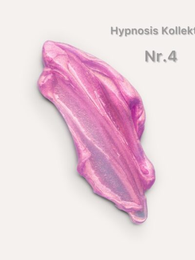 Hypnosis Poly Gel 04, 15ml