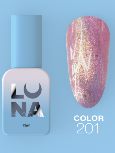 Lunamoon color Nr201, 13 ml