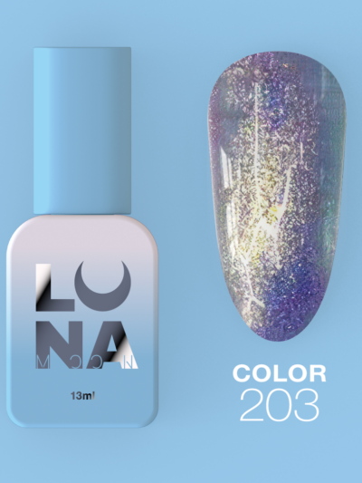 Lunamoon color Nr203, 13 ml