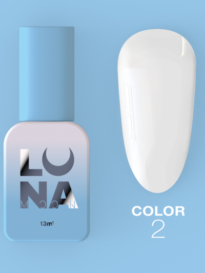 Lunamoon color Nr02, 13 ml