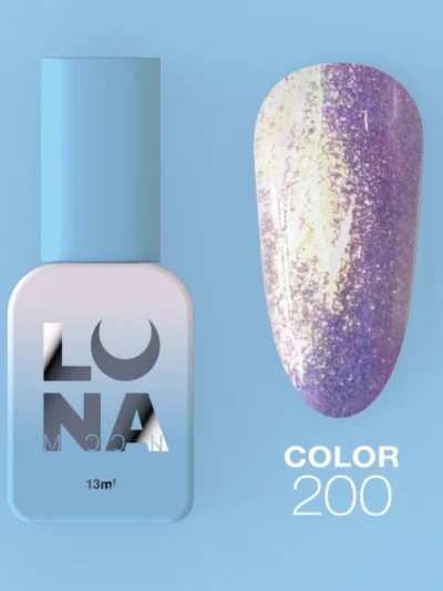 Lunamoon color Nr200, 13 ml