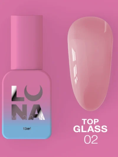 Lunamoon Top Glass №2, 13ml