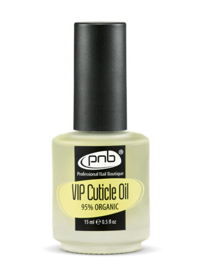 Vip Cuticle Oil PNB, 15 ml