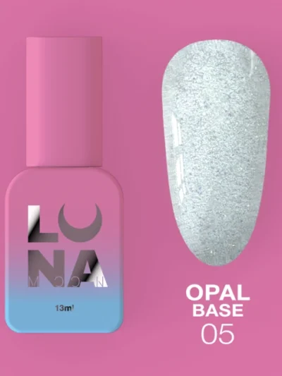 Lunamoon Opal base Nr5, 13 ml