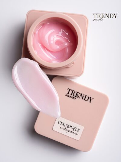 Souffle gel Anglaise 15 ml