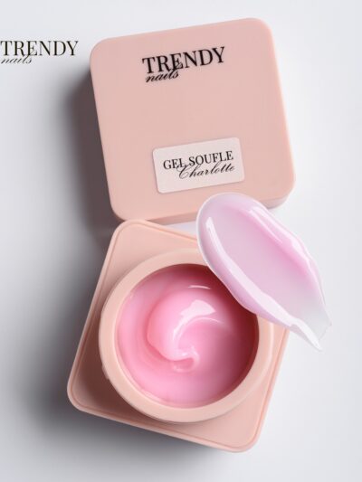 Souffle gel Charlotte 15 ml