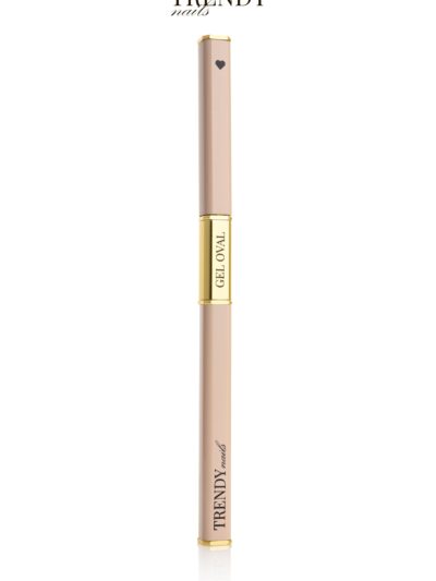 Štetec „Pure Art collection“ OVAL PRO №10
