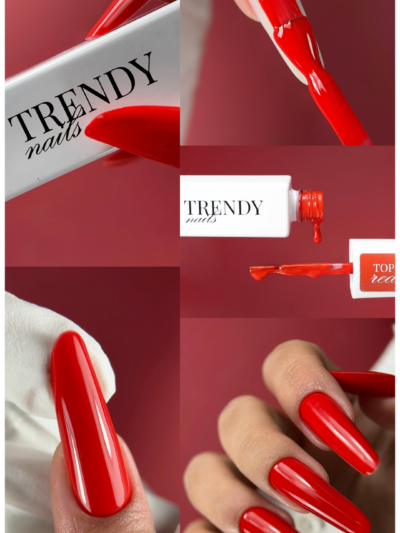 Top Red 7 ml