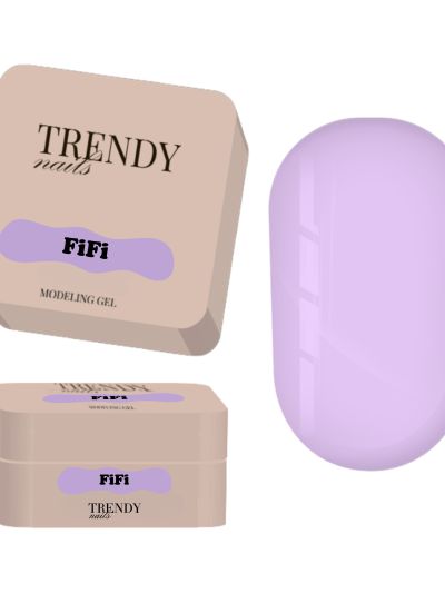 Modeling gel „FiFi“ 15 ml