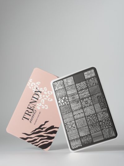 Stamping Palete №1