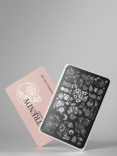 Stamping Palete №3