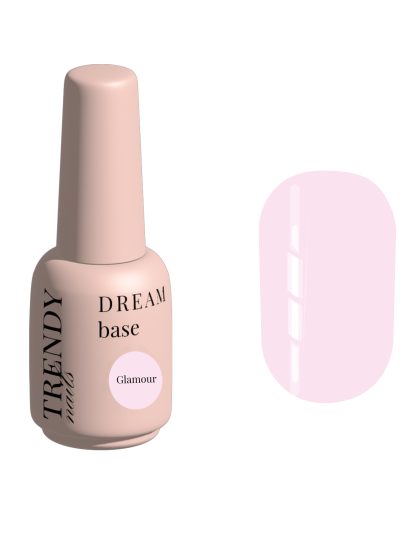 Dream Base Glamour 15 ml