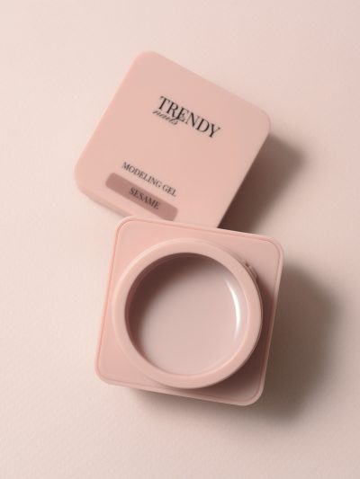 Modeling gel „Sesame “ 15 ml