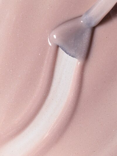 Crystal Glow base „Amber“ HEMA/TPO free 15ml