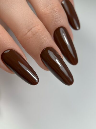 Gel polish „Classsic Brown“ 8 ml