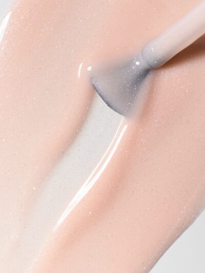 Crystal Glow base „Coral“ HEMA/TPO free 15 ml