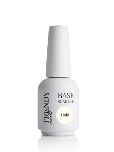 Crystal Glow base „Halo“ HEMA/TPO free 15 ml